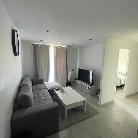 Appartement 2 Pieces Nice Extérieur photo